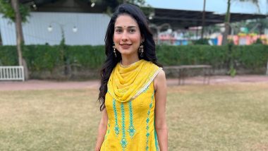 Khatron Ke Khiladi 12: Aneri Vajani Talks About Her Love for Gujarati Food and Packing Goodies To Enjoy in Cape Town